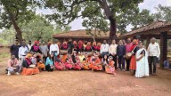 ‘Bastar Rising’: Campaign Showcases Chhattisgarh’s Tribal Heritage On National Stage