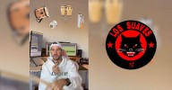 Vídeo | Convierten un clásico de Los Suaves en música latina y los comentarios arden: "Menudo sacrilegio"
