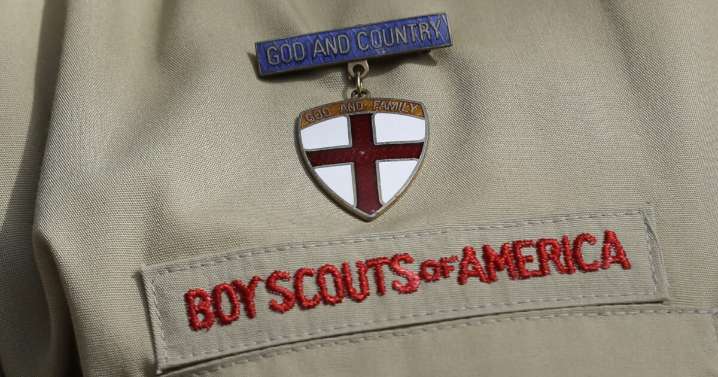 Boy Scouts raising money for million-dollar archery and shooting range at Goochland camp