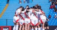 Perú vs. Colombia Femenino en vivo online gratis por Liga de Naciones vía DIRECTV, Gol Caracol, RCN y Fútbol Libre TV: a qué hora juegan, canal que transmite y dónde ver partido por internet | VIDEO |