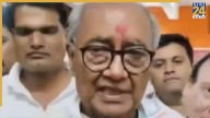 Digvijaya Singh Demands Machine-Readable Voter List, Objects to Aadhaar Exclusion in SIR