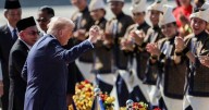 Donald Trump's dance moves in Malaysia spark health concerns and social media frenzy