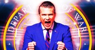 Pete Hegseth Is Trying to Turn the Pentagon Into ‘Fight Club’