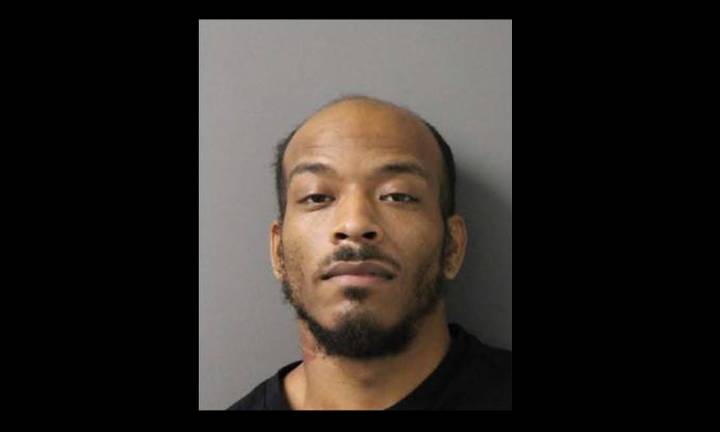 Kingston police arrest man for alleged felony rape of juvenile