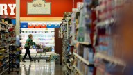 Trump administration posts notice that no federal food aid will go out Nov. 1