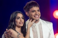 Las emotivas palabras de Lali a Alan Lez tras el subcampeonato en La Voz Argentina