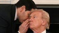Trump announces Israel and Hamas have signed off on ‘first phase’ of peace plan