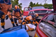 “Valledupar está preparada para reaccionar ante eventuales manifestaciones sísmicas”: Secretario de Gobierno, Félix Valera