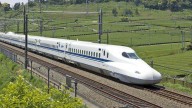 Thane, Kopar railway stations to be connected with Mumbai-Ahmedabad bullet train station