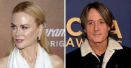 EXCLUSIVE: Nicole Kidman 'Shattered' By Keith Urban Split