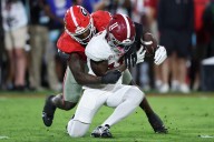 What's wrong with Georgia's defense? Identifying what's behind an uncharacteristic start