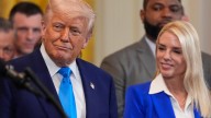 Trump accidentally posted his message pressuring Pam Bondi to charge his enemies, source says