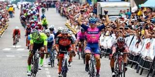Próxima edición de la Vuelta al Táchira con 10 etapas del 9 al 18 de enero