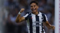 Joaquín Moxica marca su primer gol en la Liga MX y se lo dedica a su madre