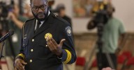 Coverage of St. Louis Sheriff Alfred Montgomery's first months in office