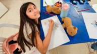 El CCB invita a los niños a explorar el arte y la imaginación en el taller “Puente Invisible”