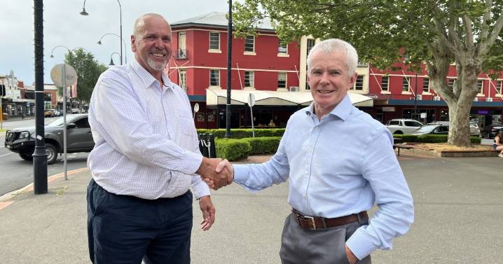 One Nation officially launches in Riverina