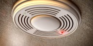 Local Red Cross chapter installs free smoke alarms