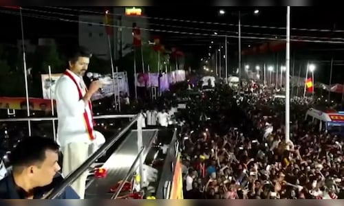 Karur stampede fallout: Madras High Court gives 10 days to Tamil Nadu govt to frame SOPs