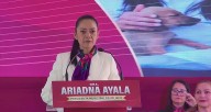 Ariadna Ayala presenta balance de logros en Atlixco: seguridad, turismo y justicia social marcan el primer año
