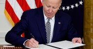 House Oversight Republicans urge DOJ to probe Biden's 'illegitimate' autopen use