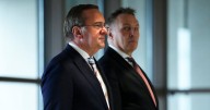 Canada ‘definitely in a rush’ on submarine deal: Pistorius