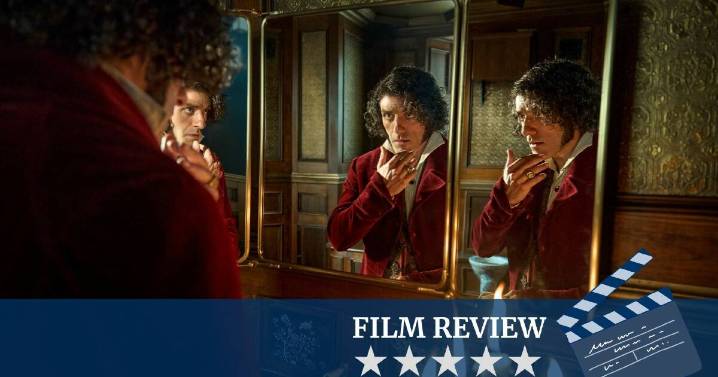 Guillermo del Toro's 'Frankenstein': A visual masterpiece