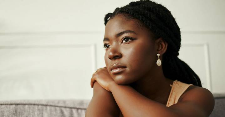 Unbreakable: Black Women and Mental Health