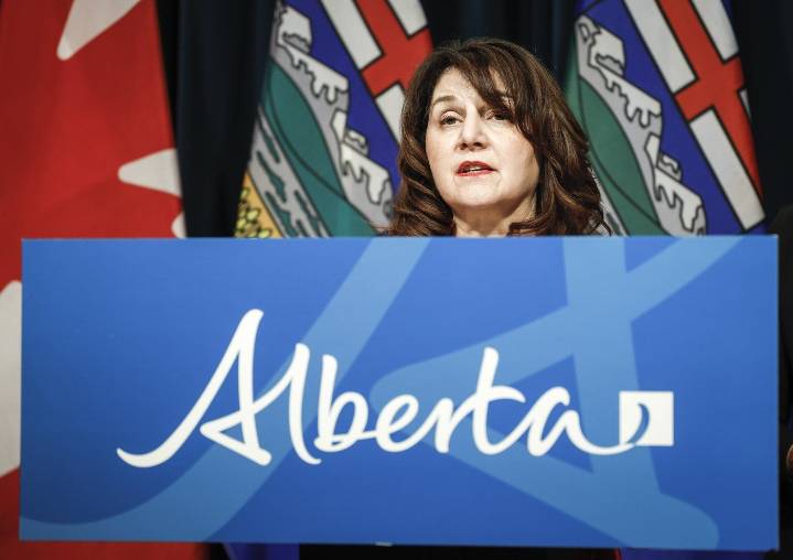 Provincial health ministers to ask for funding commitment out of meeting with Michel