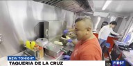 Taqueria De La Cruz