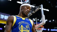It took no time for Jimmy Butler to once again destroy Warriors trade skeptics