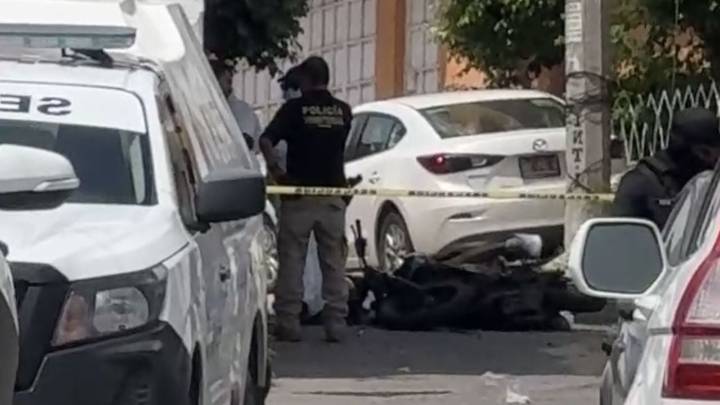 Acapulco: ataque a policías en El Roble deja tres agentes heridos y un criminal muerto
