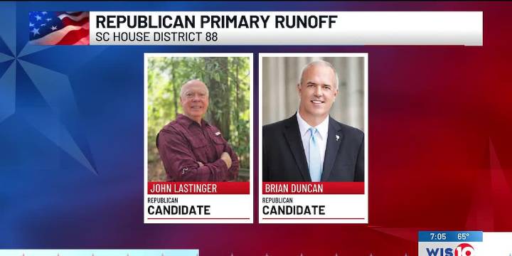 DECISION 2025: Previewing the State House District 88 Republican Primary Run