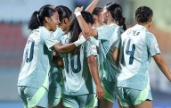 México clasifica a Octavos del Mundial Femenil Sub