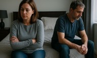 "Las viudas de marido vivo: un matrimonio que no muere"