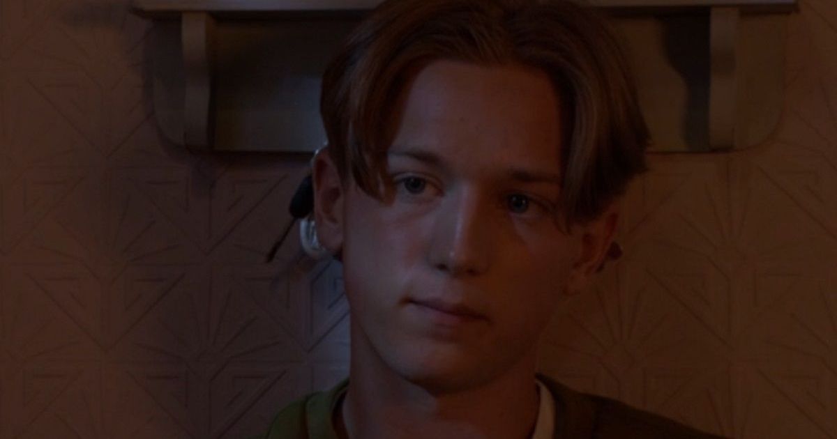 'I was brainwashed by Andrew Tate like in EastEnders - here's what parents need to do'