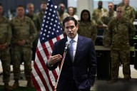 US sanctions not aimed at harming Colombian people, economy, says Rubio