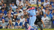 Blue Jays’ Vladimir Guerrero Jr. drops truth nuke about homering off Shohei Ohtani