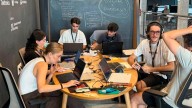 El campus 42 Málaga acoge el mayor hackatón STEAM: 48 horas para resolver 19 retos