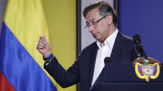Venezuela respalda a Petro tras acusaciones de Donald Trump