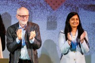 Your Party will put working class ‘back at heart of politics’