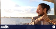 "Todo fue por justicia": Pablo Laurta habló antes de la indagatoria por el crimen de Martín Palacio