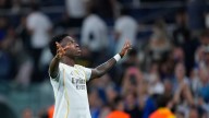 Real Madrid vence 3-1 al Villarreal; Vinícius Júnior anotó doblete