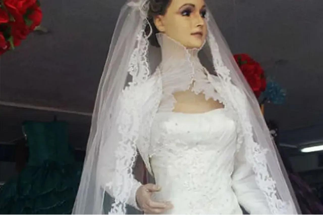 La Pascualita: la novia eterna que desafía a la muerte en Chihuahua