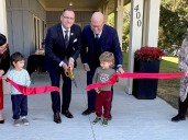 YMCA opens new child-care centre in Gananoque 