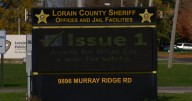 Issue 1: Lorain County voters to decide on sales tax to fund sheriff's office