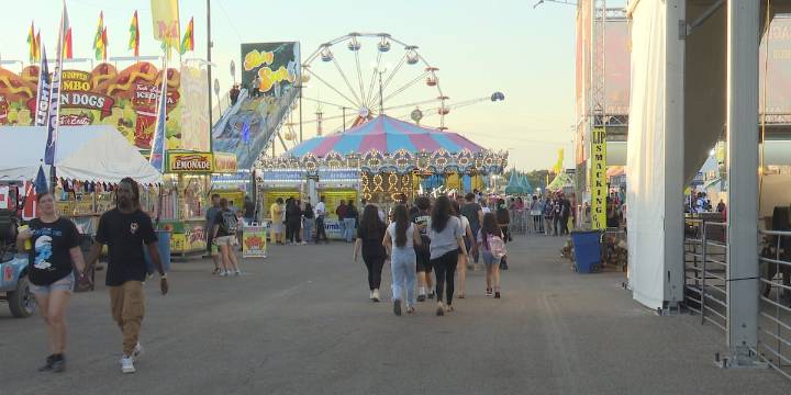 Guests find more ways to save at the Heart O’ Texas Fair and Rodeo
