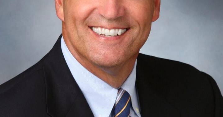 John E. Sununu getting into 2026 Senate race