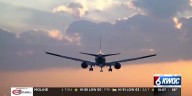 QC Int’l Airport TSA could see changes with government shutdown