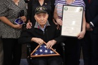 Condado de El Paso reconoce a los Veteranos del Año 2025